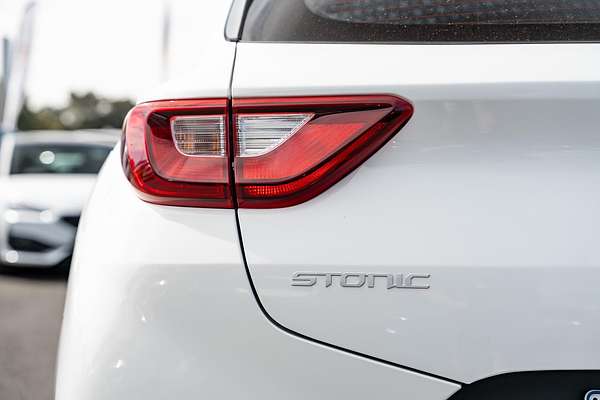 2023 Kia Stonic S YB