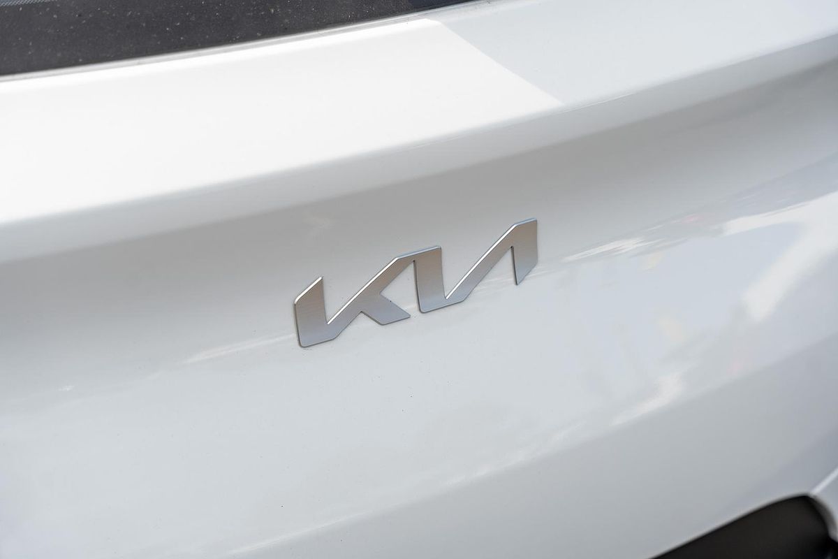 2023 Kia Stonic S YB