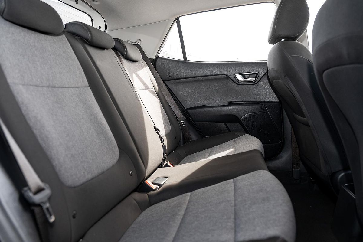 2023 Kia Stonic S YB