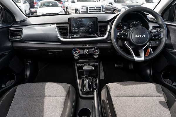 2023 Kia Stonic S YB