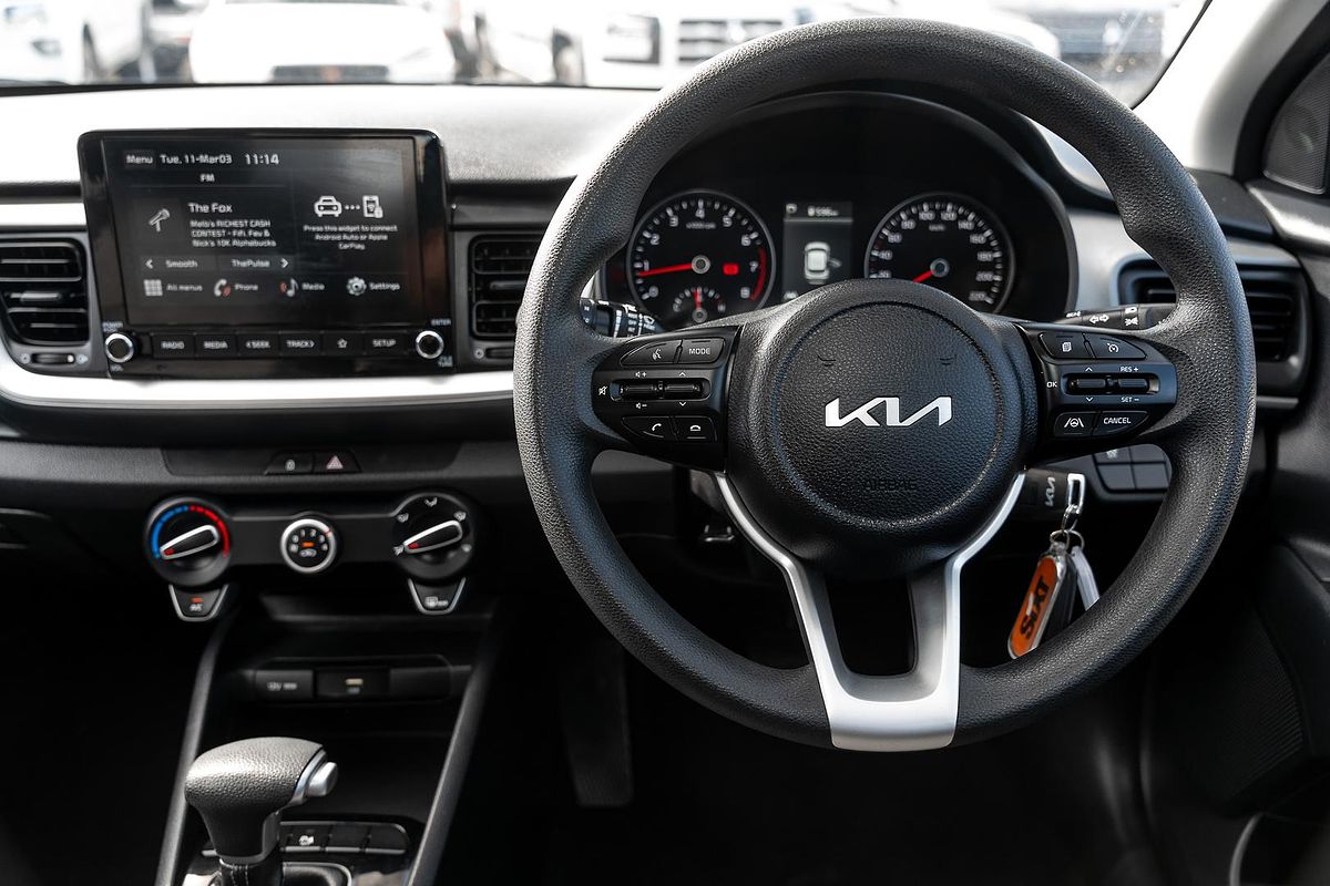 2023 Kia Stonic S YB