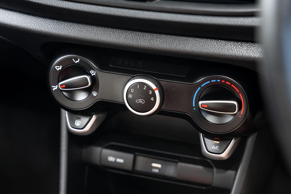 2023 Kia Picanto GT JA