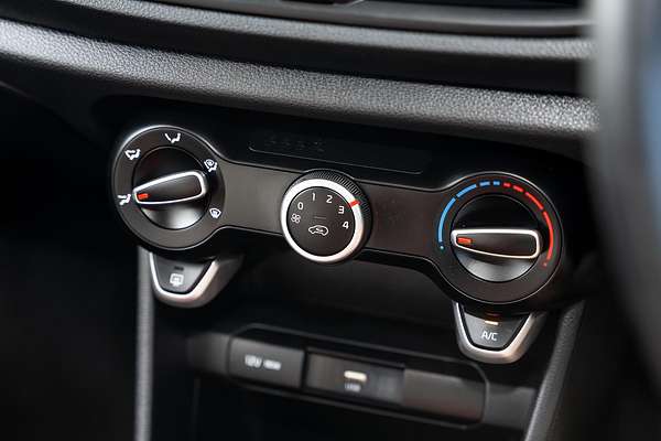 2023 Kia Picanto GT JA
