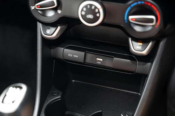 2023 Kia Picanto GT JA