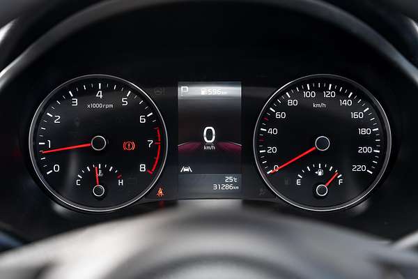 2023 Kia Stonic S YB