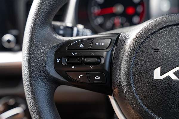 2023 Kia Stonic S YB