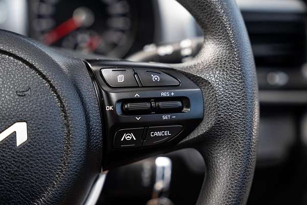 2023 Kia Stonic S YB