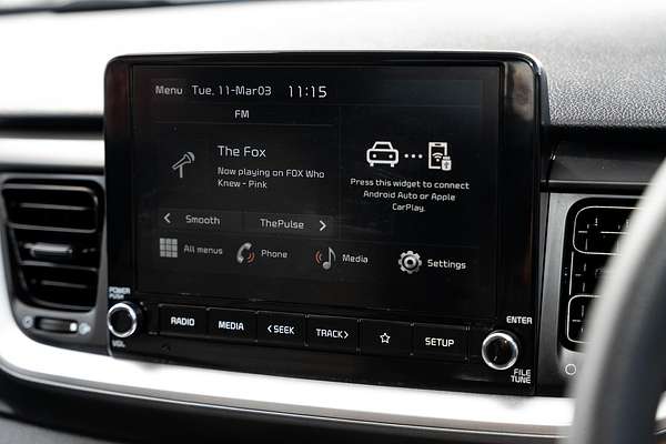 2023 Kia Stonic S YB