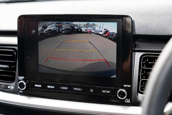 2023 Kia Stonic S YB