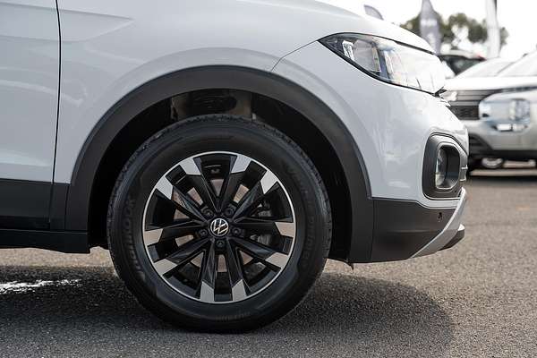 2021 Volkswagen T-Cross 85TSI Life C11