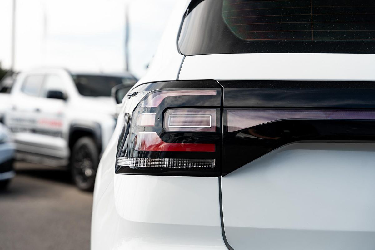 2021 Volkswagen T-Cross 85TSI Life C11