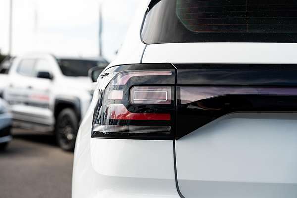 2021 Volkswagen T-Cross 85TSI Life C11