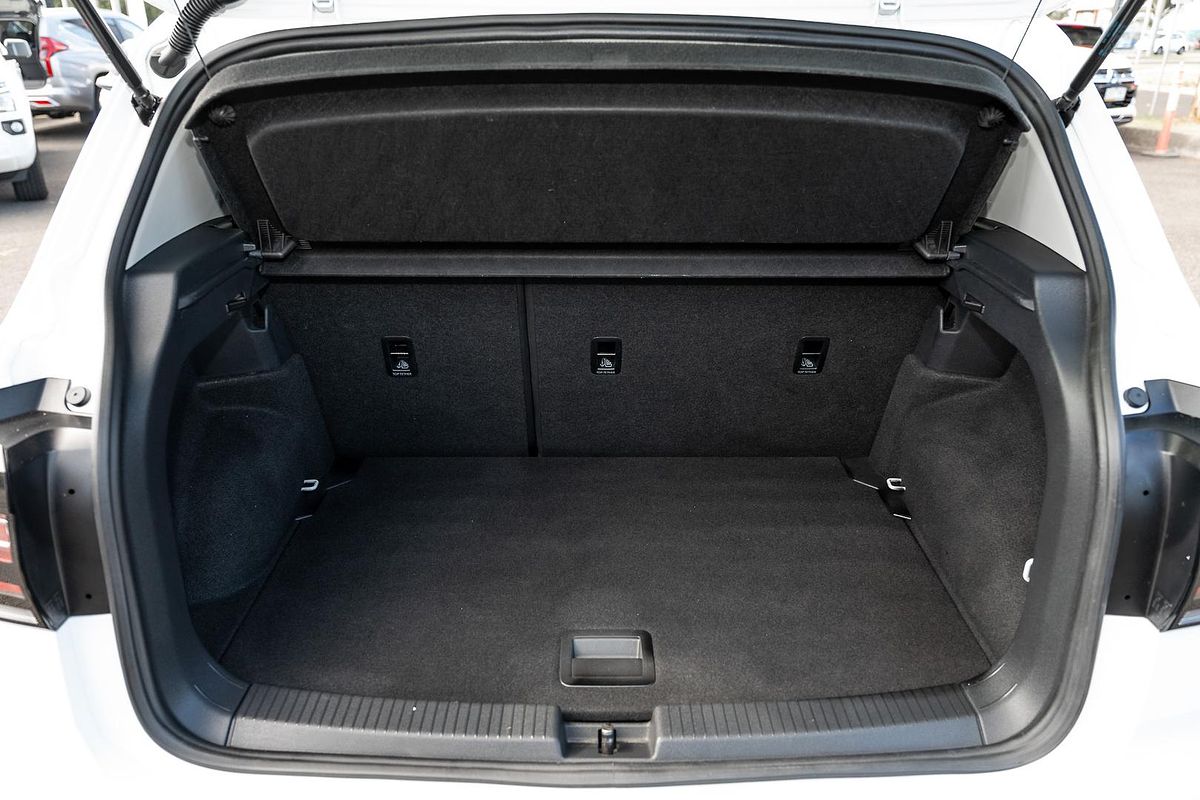 2021 Volkswagen T-Cross 85TSI Life C11