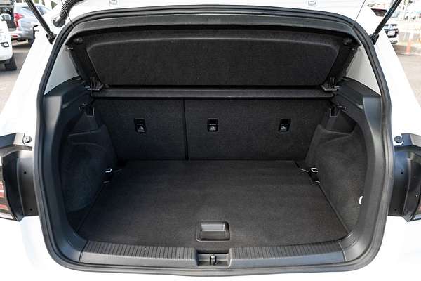 2021 Volkswagen T-Cross 85TSI Life C11