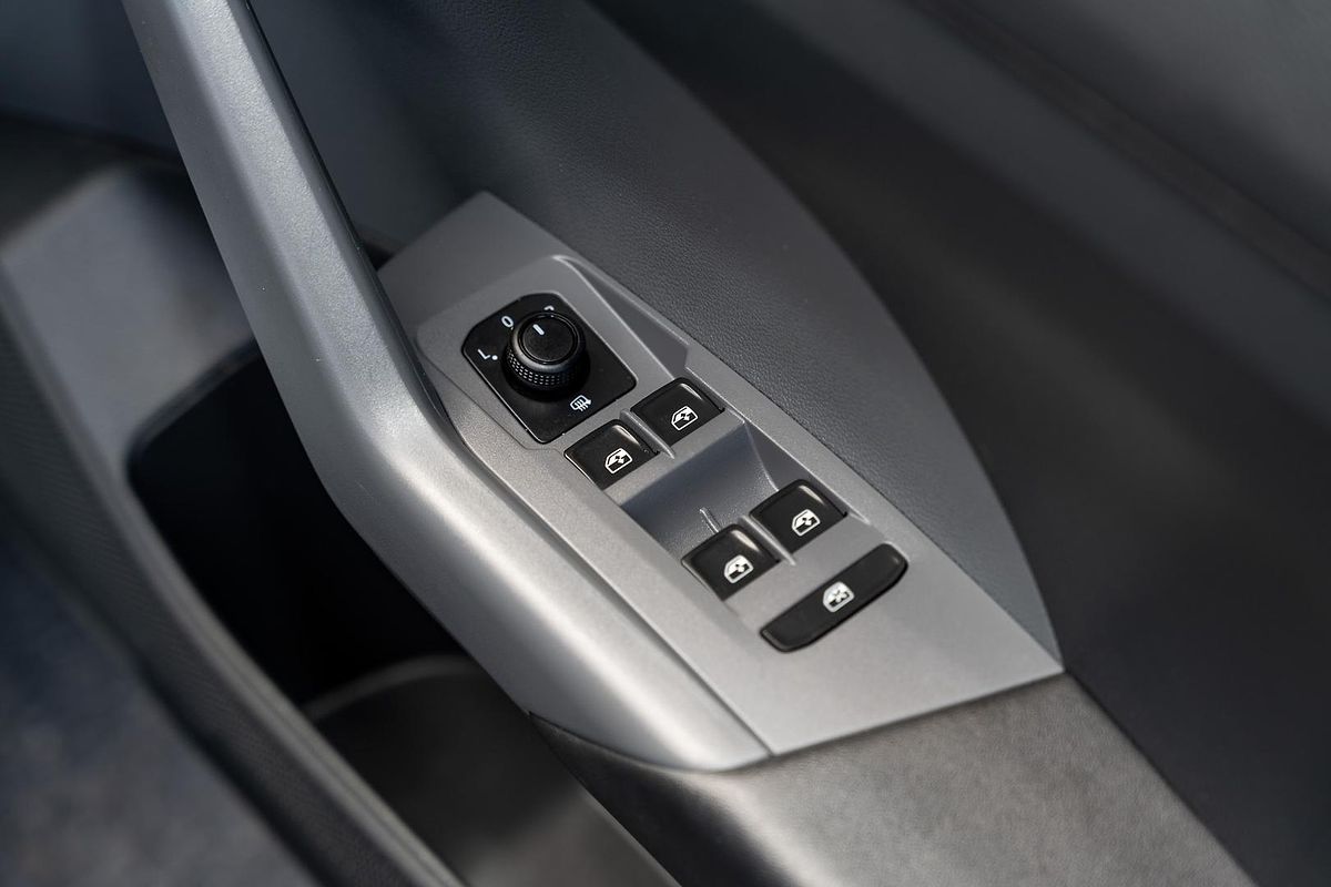 2021 Volkswagen T-Cross 85TSI Life C11