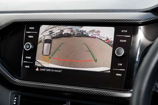 2021 Volkswagen T-Cross 85TSI Life C11