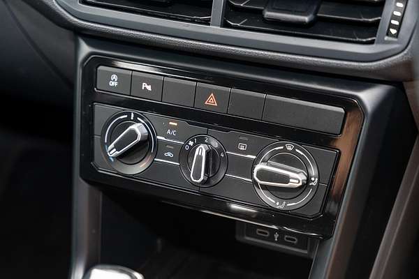 2021 Volkswagen T-Cross 85TSI Life C11