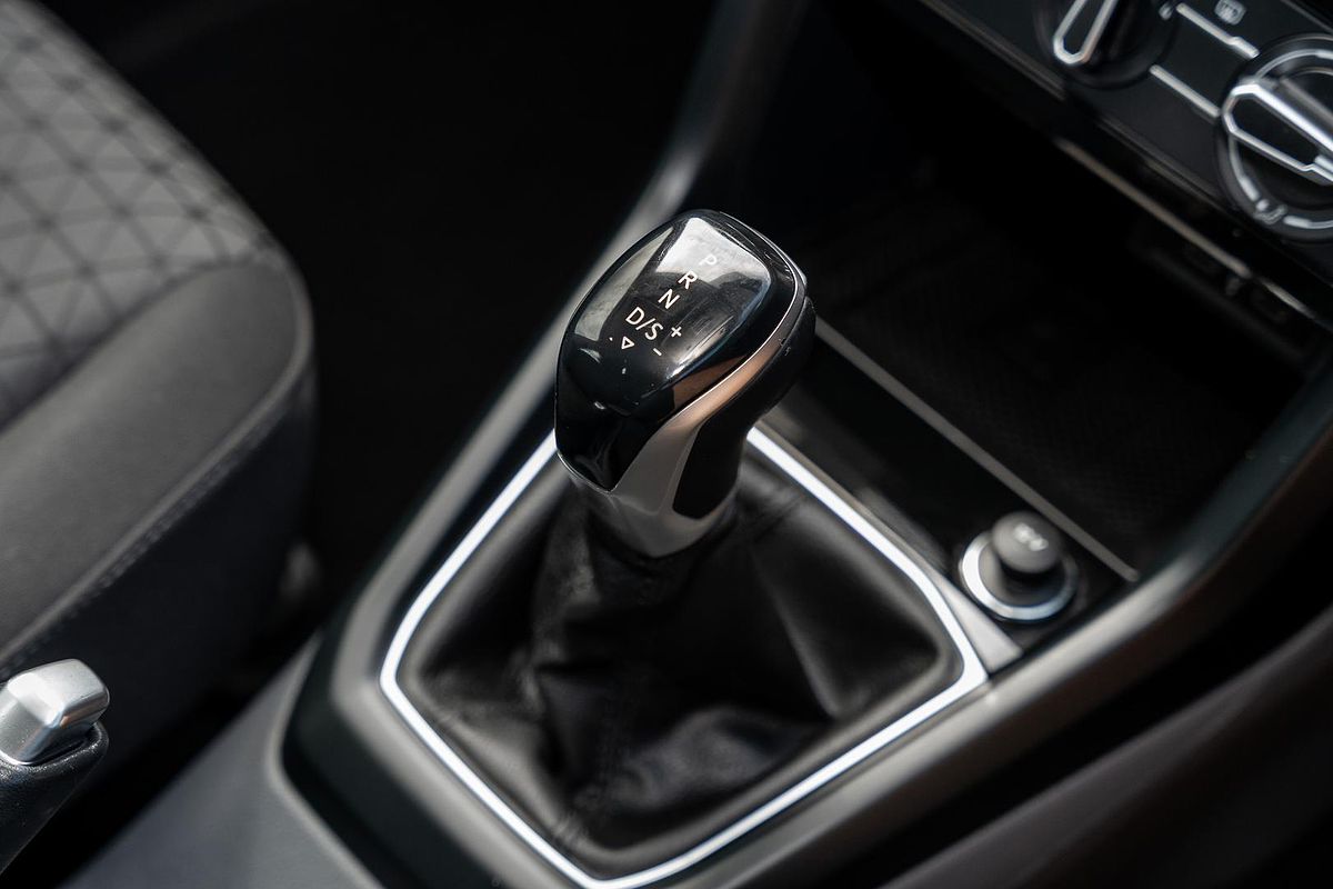 2021 Volkswagen T-Cross 85TSI Life C11