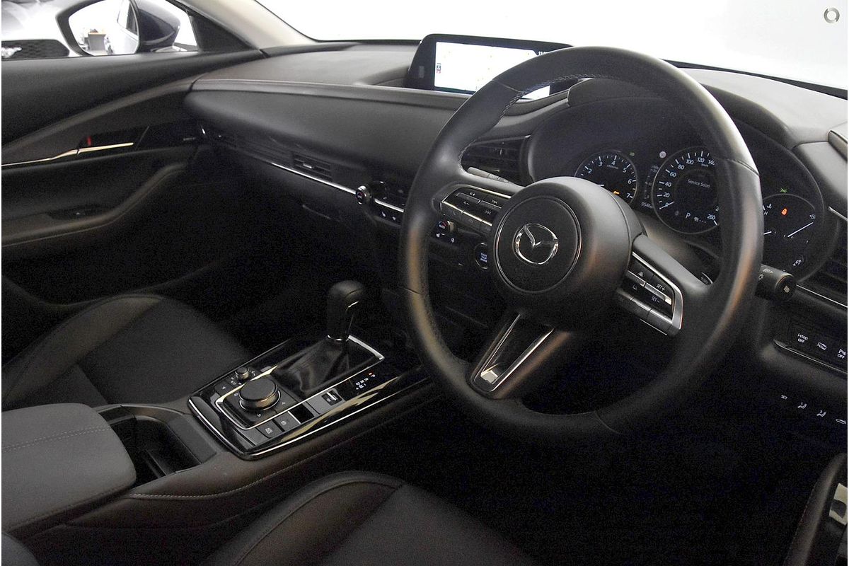 2024 Mazda CX-30 G25 Astina DM Series