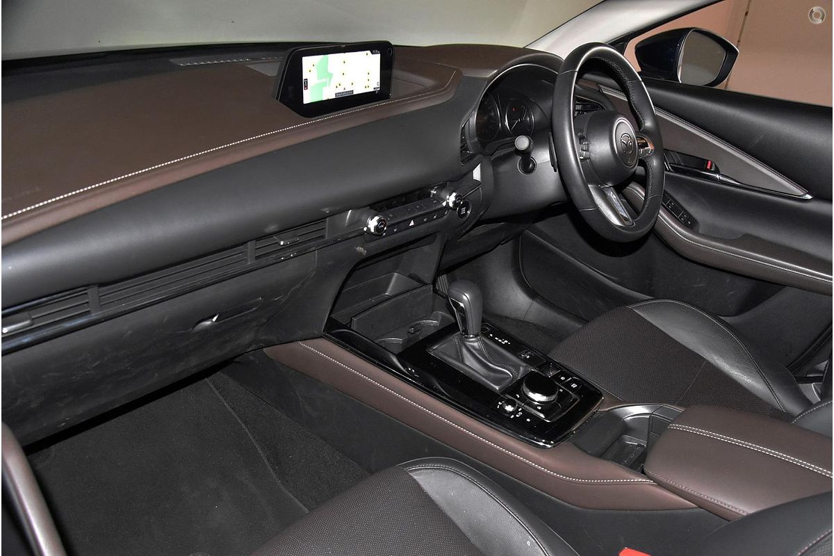 2024 Mazda CX-30 G25 Astina DM Series