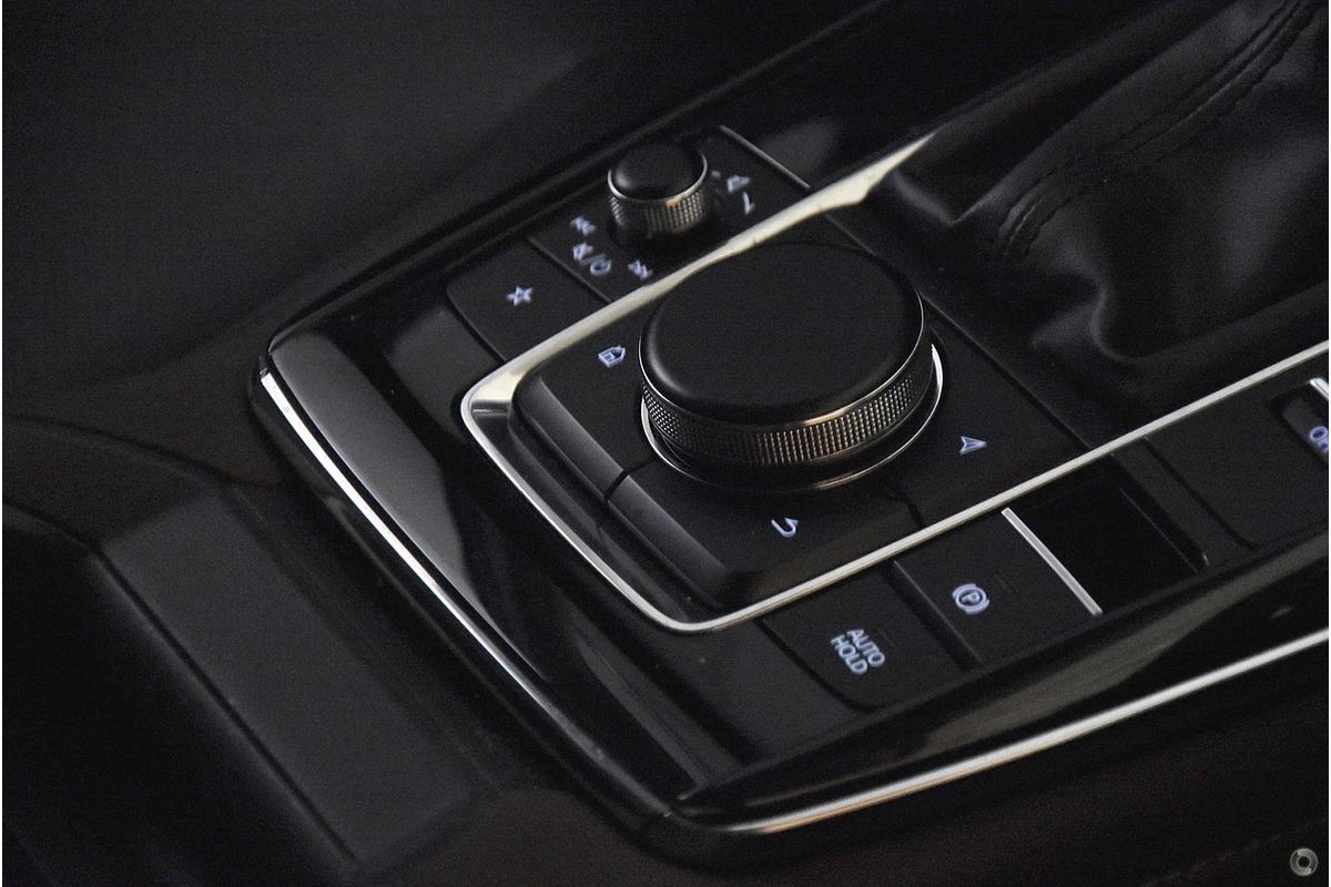 2024 Mazda CX-30 G25 Astina DM Series