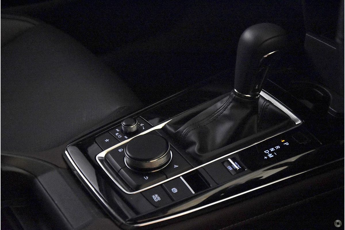2024 Mazda CX-30 G25 Astina DM Series
