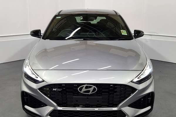 2024 Hyundai i30 N Line PDe.V6