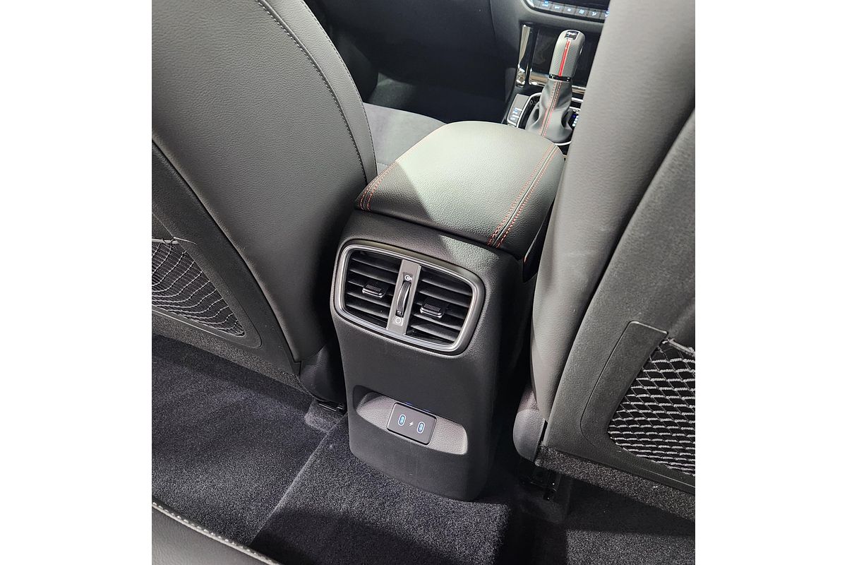 2024 Hyundai i30 N Line PDe.V6