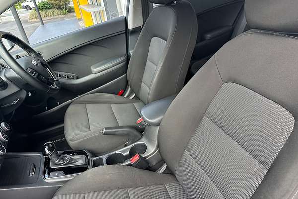 2018 Kia Cerato Sport YD
