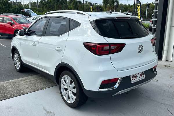 2023 MG ZS Excite AZS1
