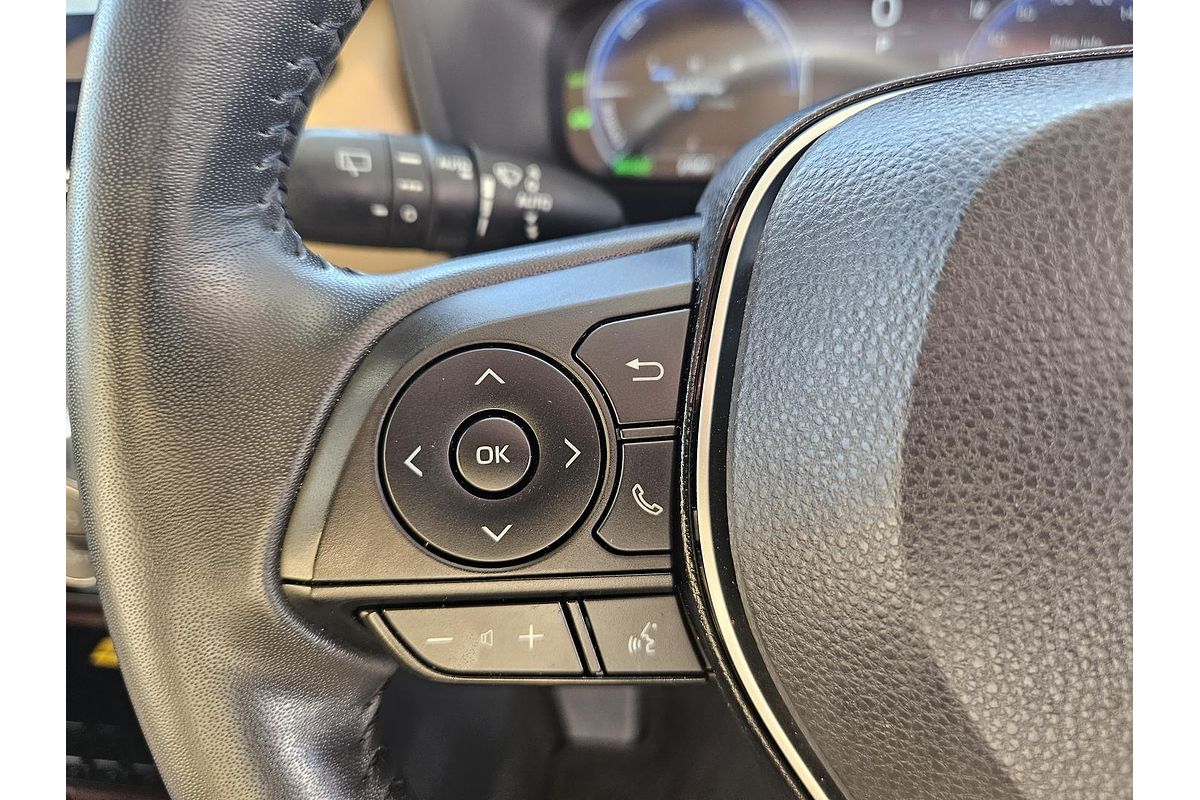 2024 Toyota RAV4 Cruiser AXAH54R