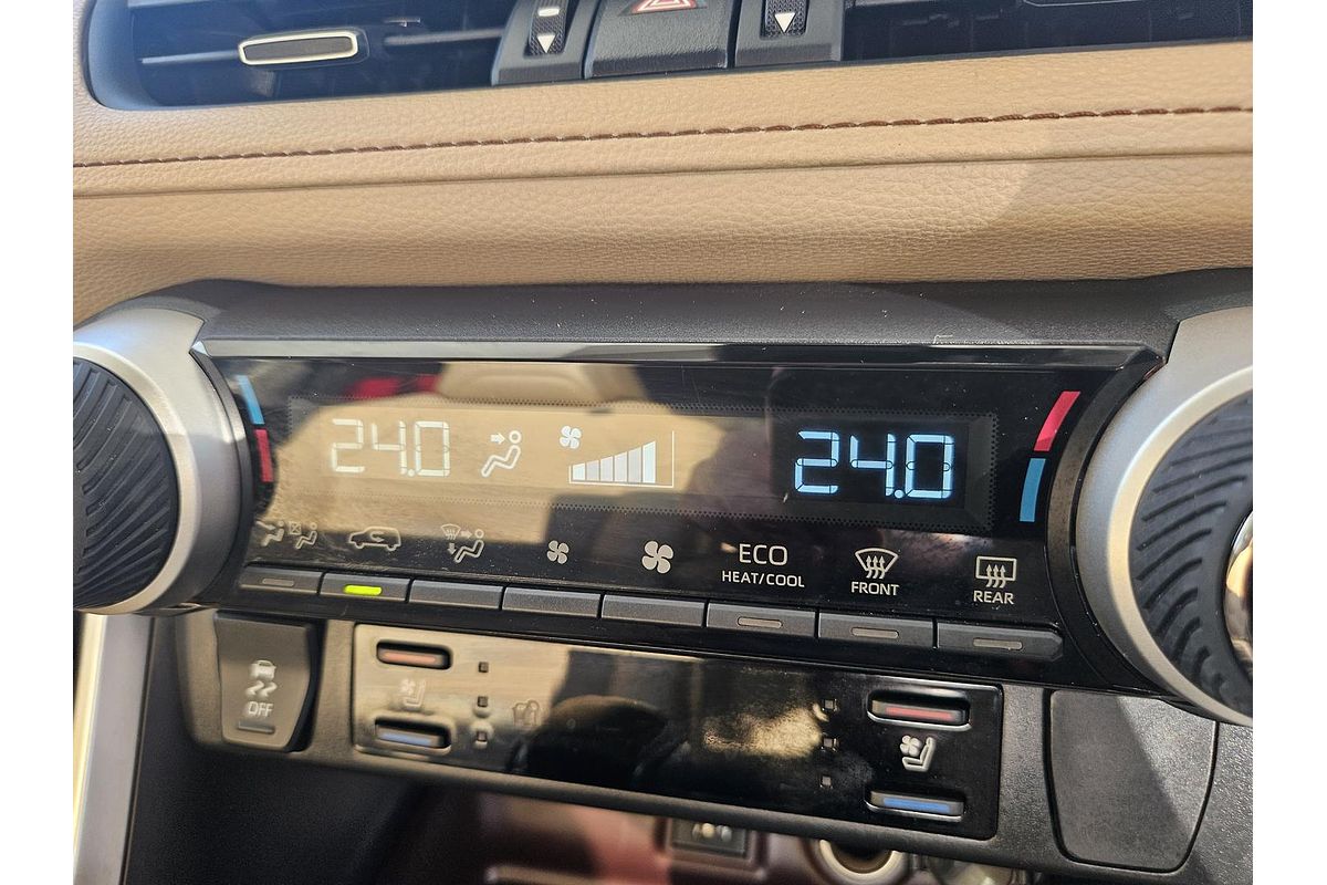 2024 Toyota RAV4 Cruiser AXAH54R
