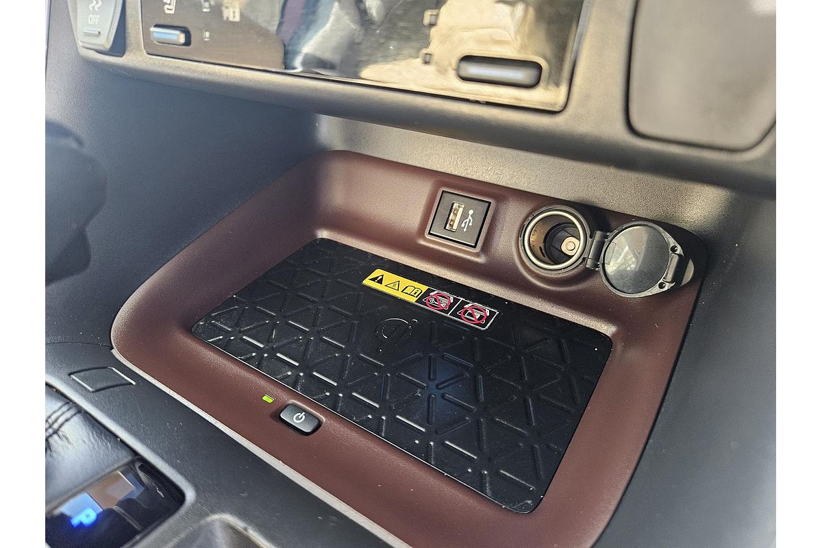 2024 Toyota RAV4 Cruiser AXAH54R