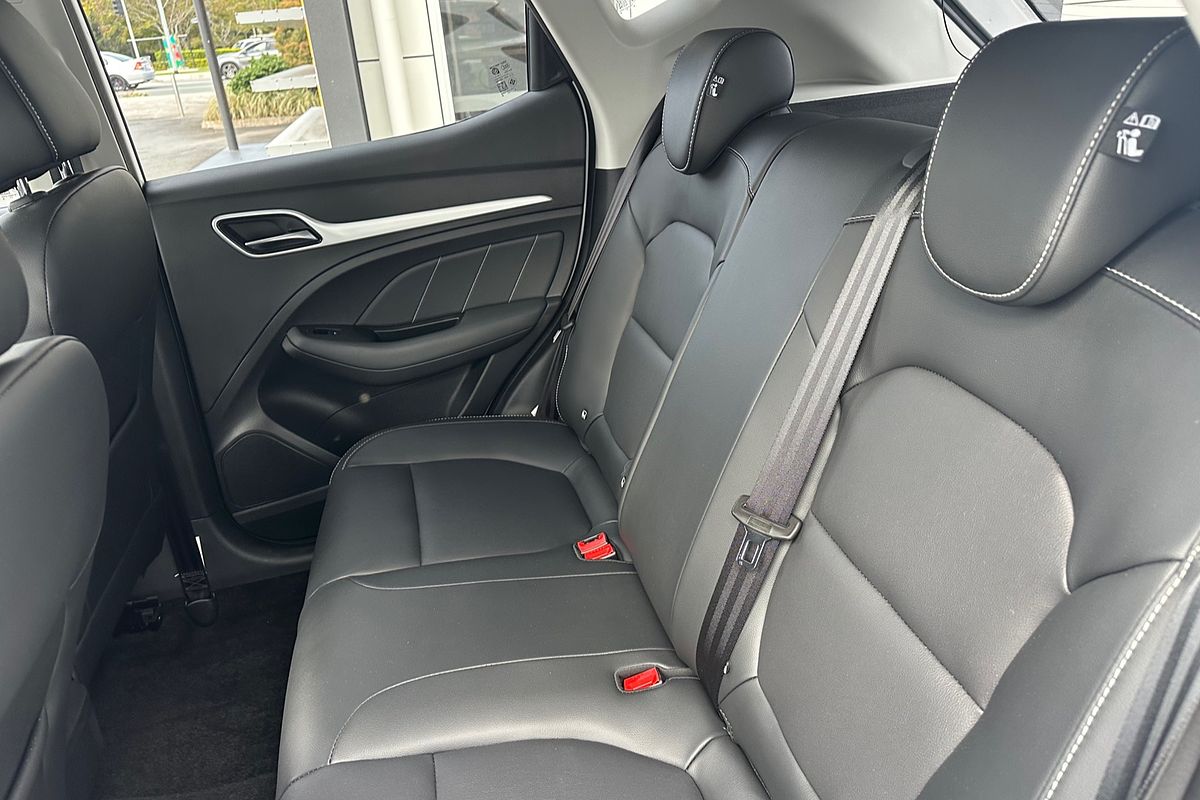 2023 MG ZS Excite AZS1