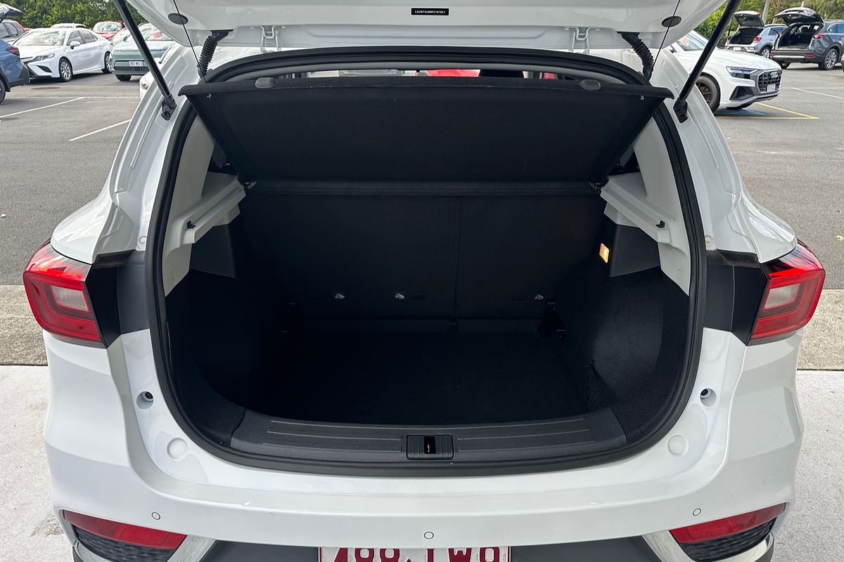 2023 MG ZS Excite AZS1