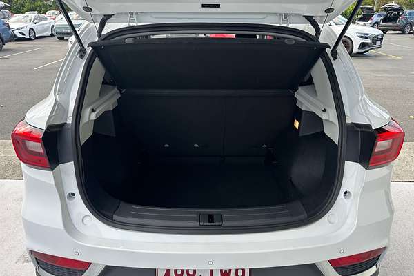 2023 MG ZS Excite AZS1