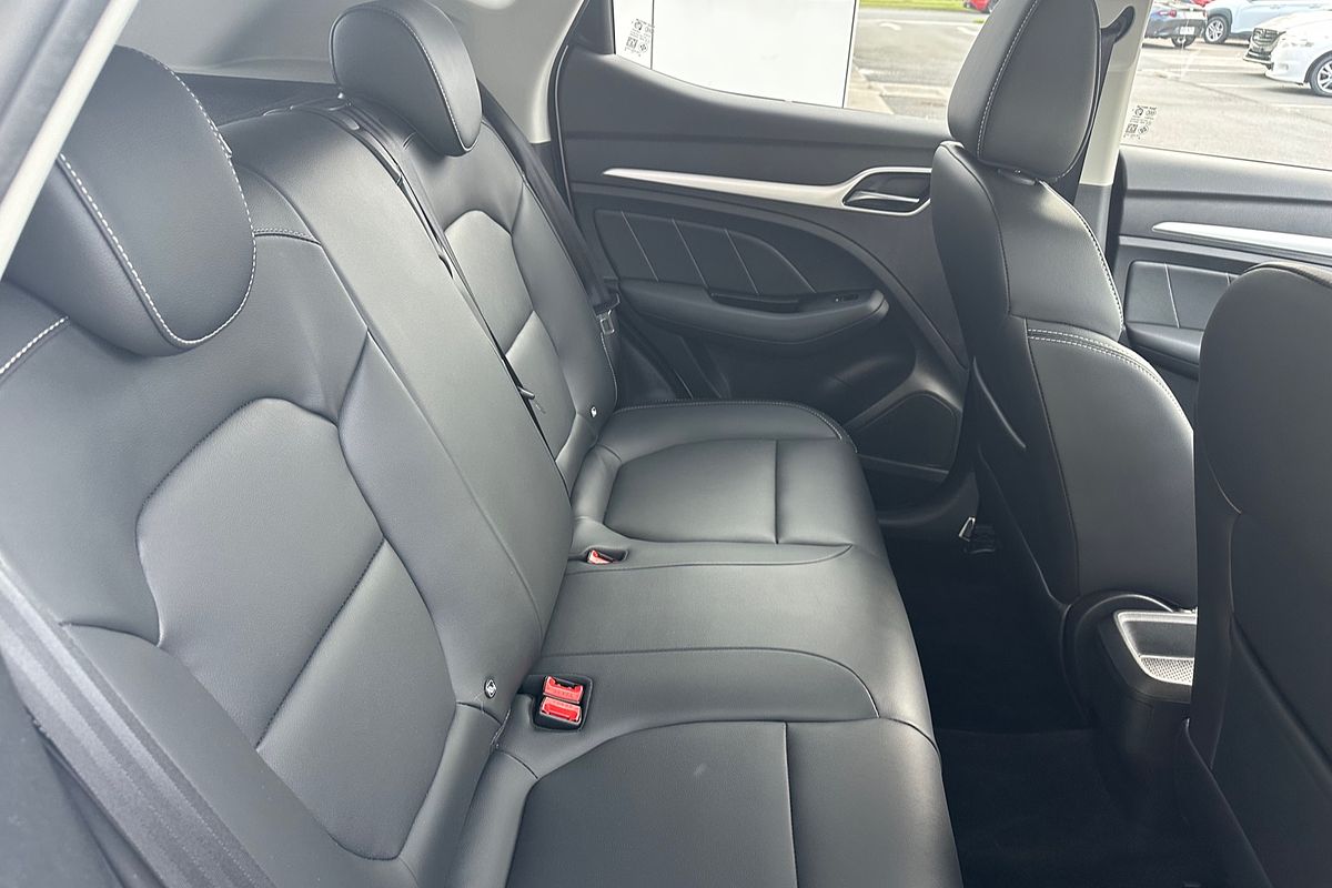 2023 MG ZS Excite AZS1