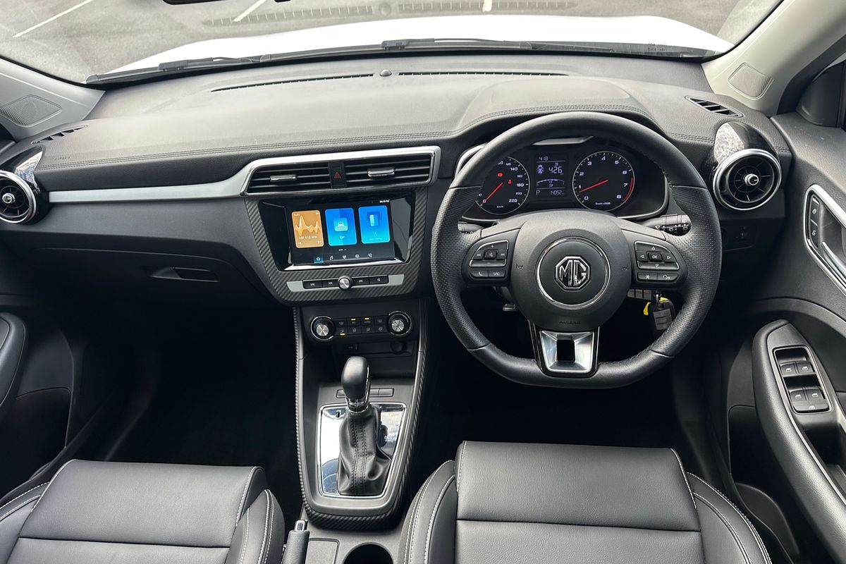 2023 MG ZS Excite AZS1