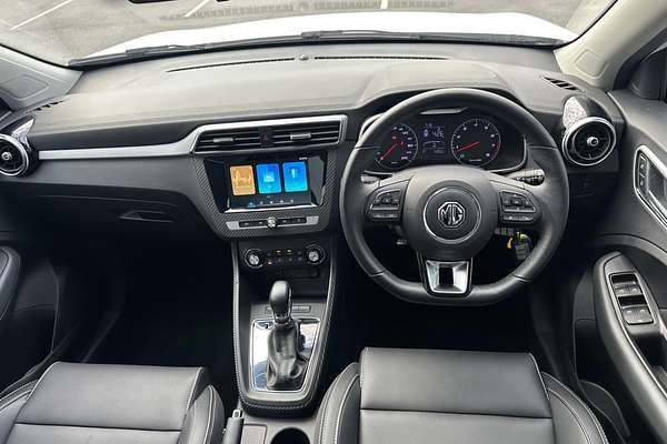 2023 MG ZS Excite AZS1