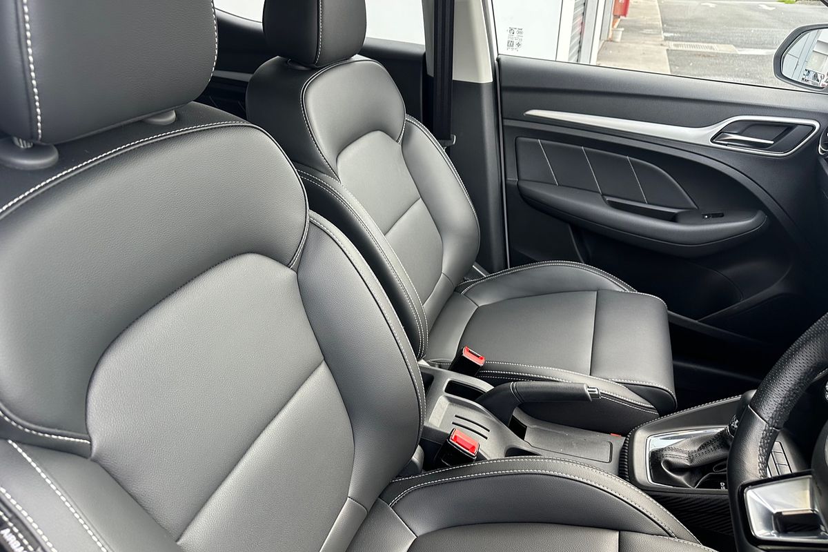 2023 MG ZS Excite AZS1