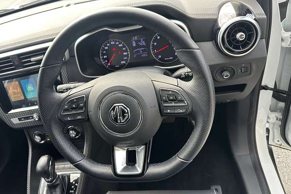 2023 MG ZS Excite AZS1