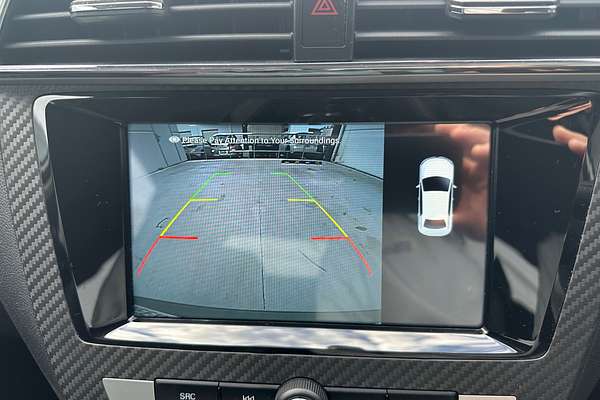 2023 MG ZS Excite AZS1
