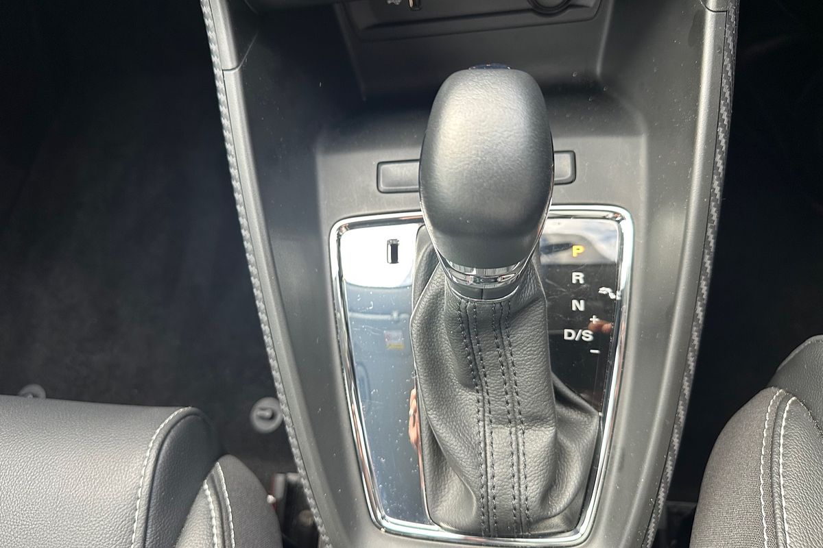 2023 MG ZS Excite AZS1