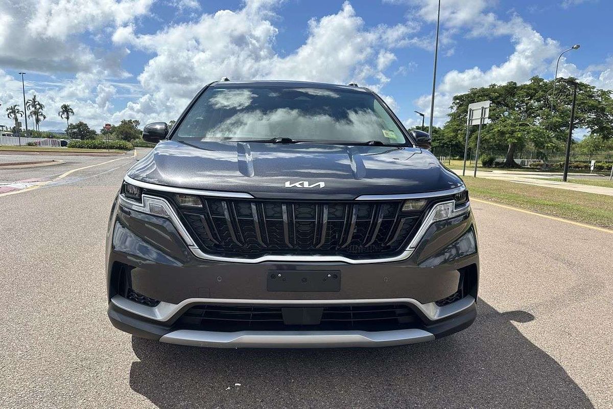2022 Kia Carnival Si KA4