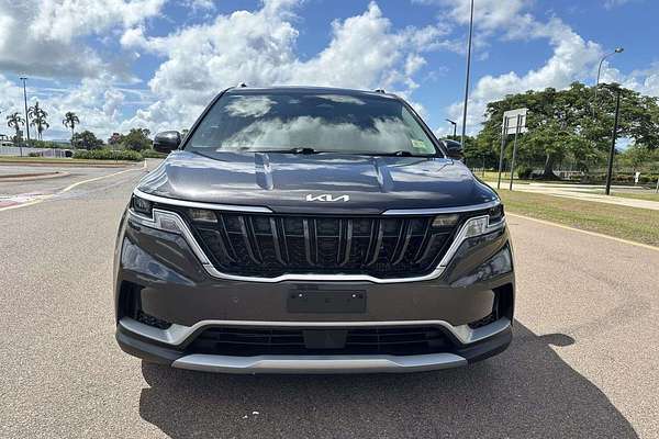 2022 Kia Carnival Si KA4