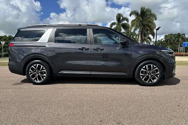 2022 Kia Carnival Si KA4