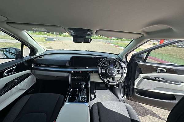 2022 Kia Carnival Si KA4