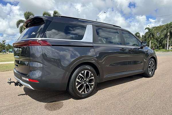 2022 Kia Carnival Si KA4