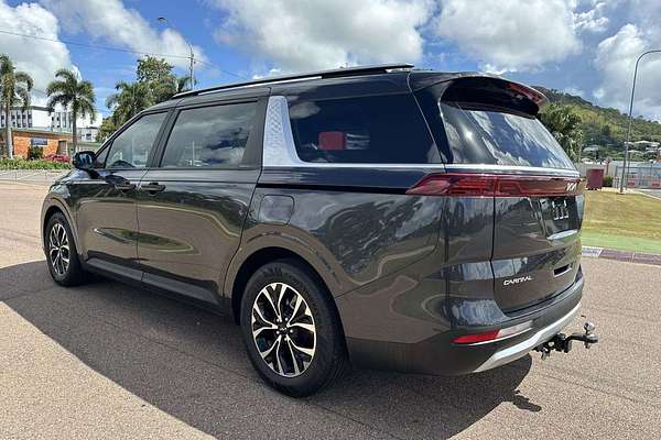 2022 Kia Carnival Si KA4