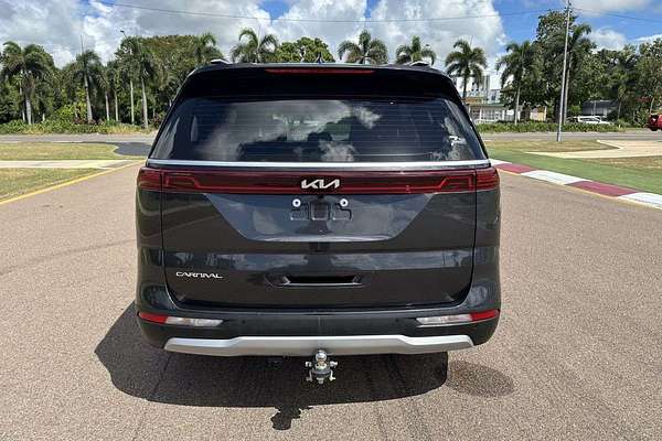 2022 Kia Carnival Si KA4